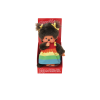 Rainbow Dress Girl