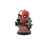 YuMe Hero Box Deadpool - Action Hero Series
