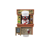 YuMe Hero Box Deadpool - Action Hero Series