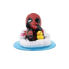 YuMe Hero Box Deadpool - Action Hero Series