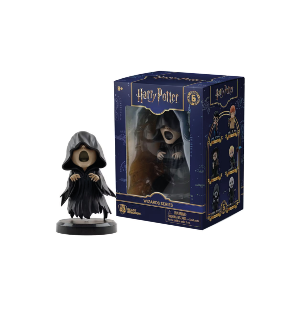 Yume Harry Potter Hero Box - Wizards - Dementor