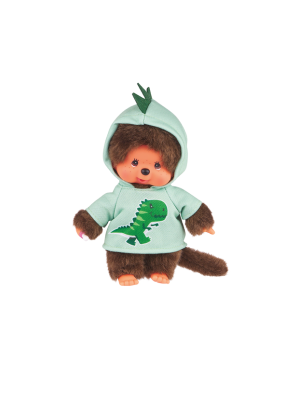 Dinosaur Hoodie