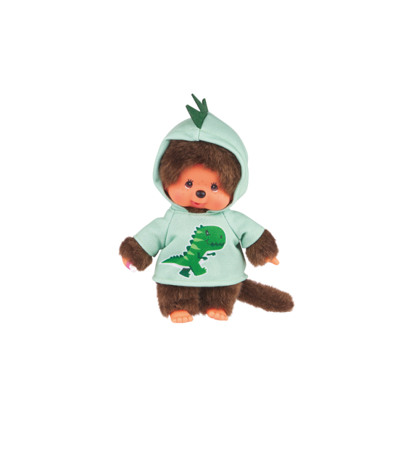 Dinosaur Hoodie
