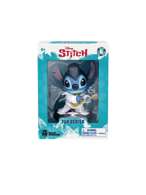 Yume Figura Stitch - Elvis Stitch