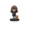 Yume Harry Potter - Hermione Granger with Crookshanks