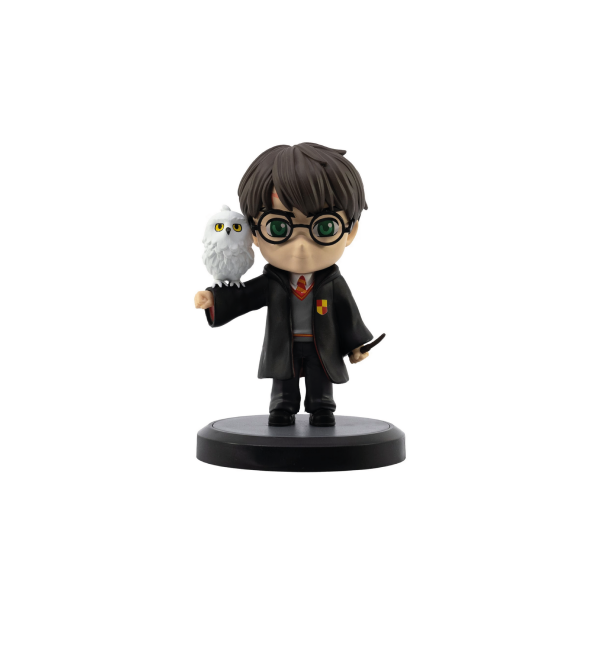 YuMe Hero Box Harry Potter - Classic Series