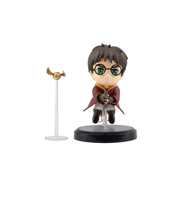 YuMe Hero Box Harry Potter - Classic Series