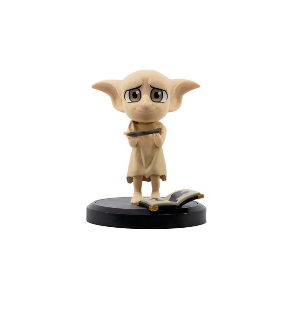YuMe Hero Box Harry Potter - Classic Series