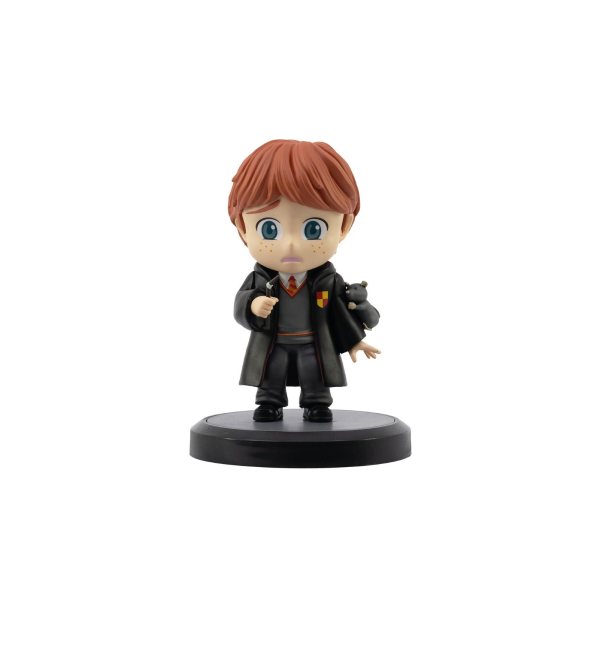 YuMe Hero Box Harry Potter - Classic Series