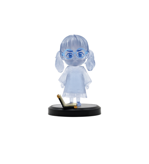 YuMe Hero Box Harry Potter - Classic Series