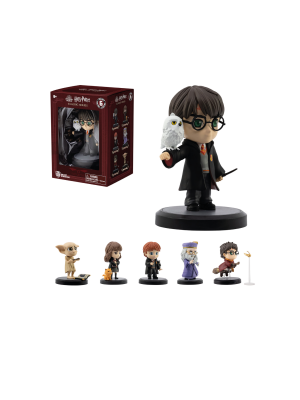 YuMe Hero Box Harry Potter - Classic Series