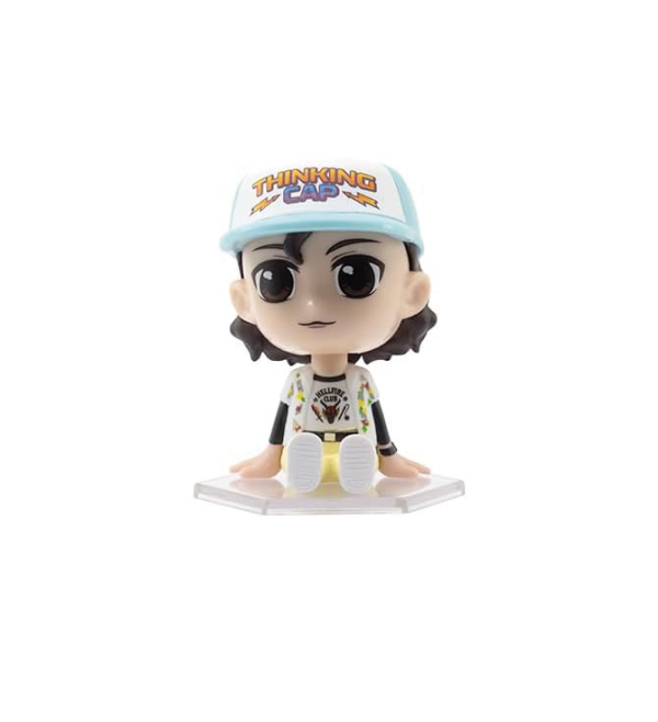 Yume Stranger Things Bobble Hero