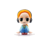 Yume Stranger Things Bobble Hero