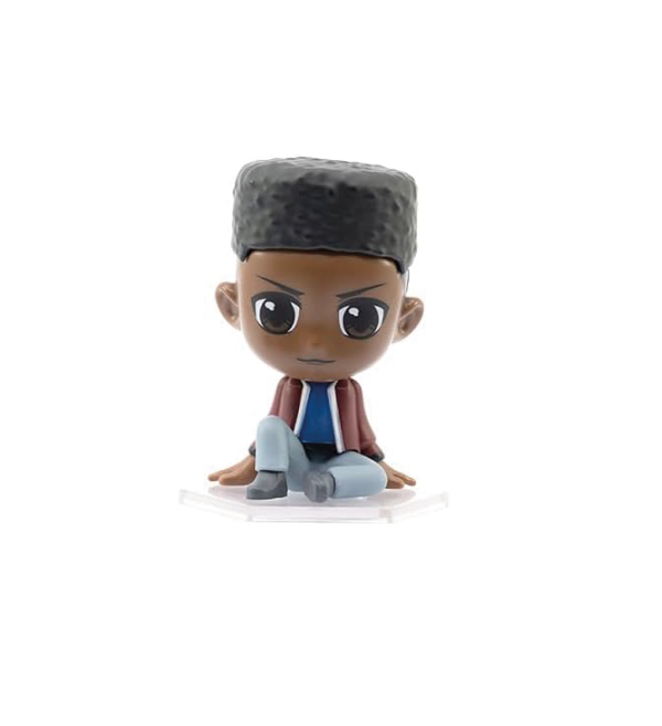 Yume Stranger Things Bobble Hero