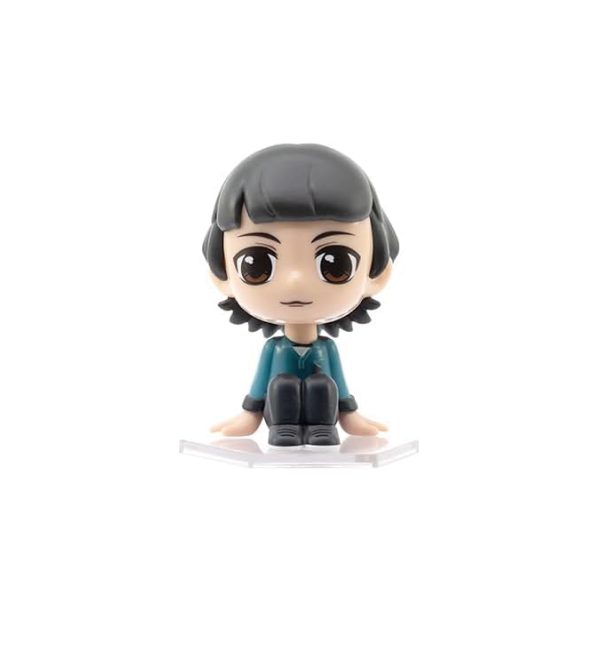Yume Stranger Things Bobble Hero