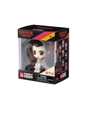 Yume Stranger Things Bobble Hero