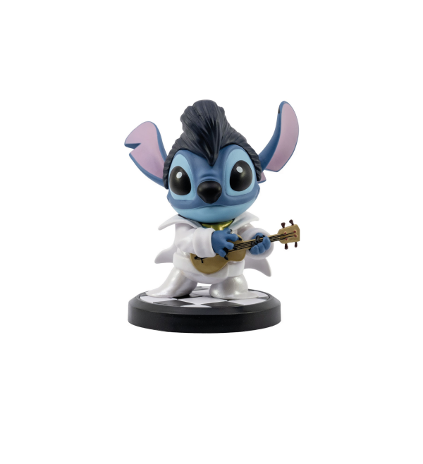 YuMe Hero Box Lilo & Stitch - Fun Series