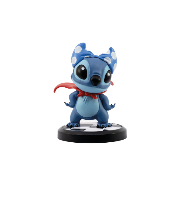YuMe Hero Box Lilo & Stitch - Fun Series