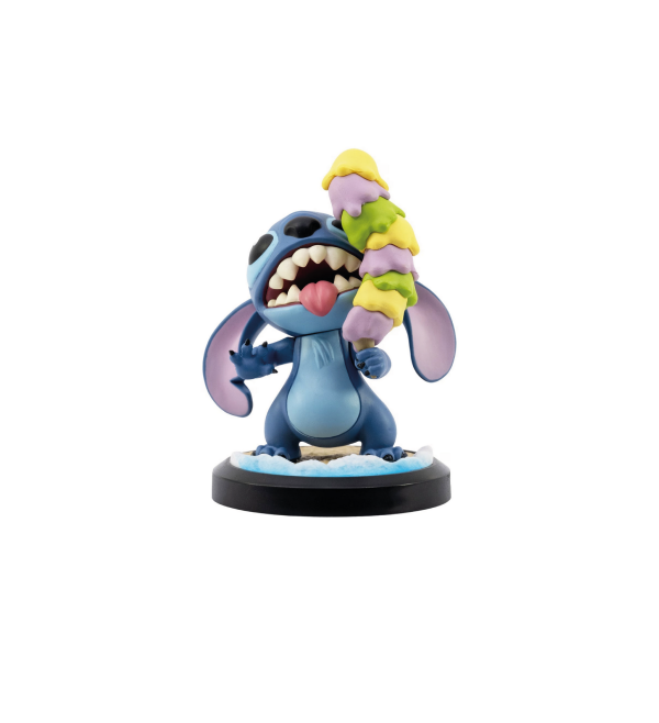YuMe Hero Box Lilo & Stitch - Fun Series