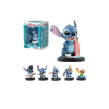 YuMe Hero Box Lilo & Stitch - Fun Series