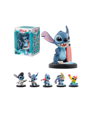 YuMe Hero Box Lilo & Stitch - Fun Series