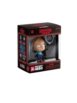 Yume Stranger Things - Llavero Max Mayfield