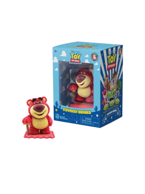 Yume Hero Box - Toy Story - Lotso