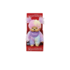 Tie - Dye Plush Girl