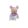 Tie - Dye Plush Girl