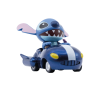 Yume Stitch - Nave Espacial Azul