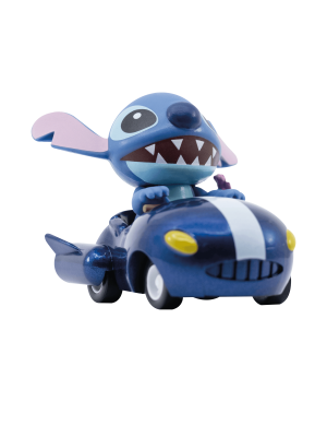 Yume Stitch - Nave Espacial Azul