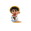 Yume One Piece Cosbi Bobble Head Collection