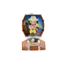 One Piece Barril Series 1