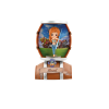 One Piece Barril Series 1