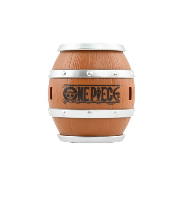 One Piece Barril Series 1