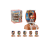 One Piece Barril Series 1