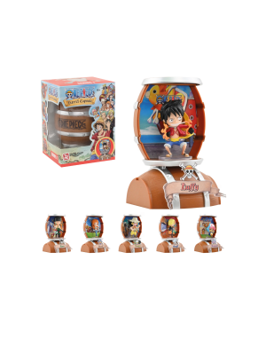 One Piece Barril Series 1