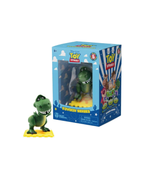 Yume Hero Box - Toy Story - Rex