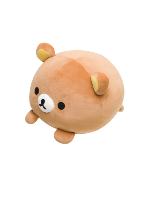 Rilakkuma as Mochi 35 cm / Medium