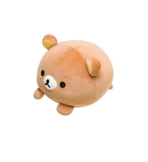 Rilakkuma as Mochi 35 cm / Medium
