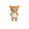 Rilakkuma 38 cm / Medium Plush