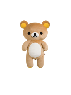 Rilakkuma 38 cm / Medium Plush
