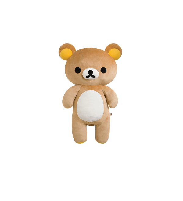 Rilakkuma 38 cm / Medium Plush