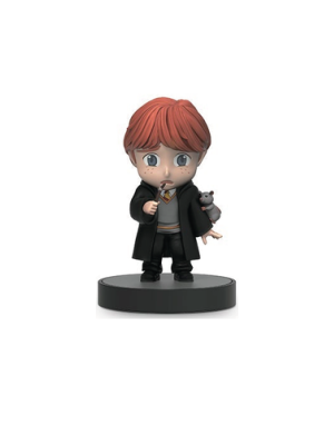 Yume Harry Potter - Ron Weasley with Scabbers