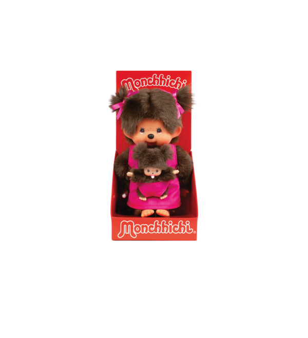 Mother Care Pink