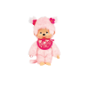 Pink Sakura Girl