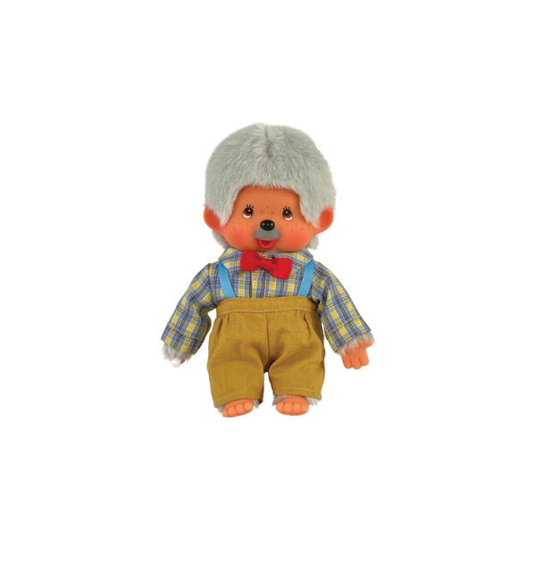 Grandpa