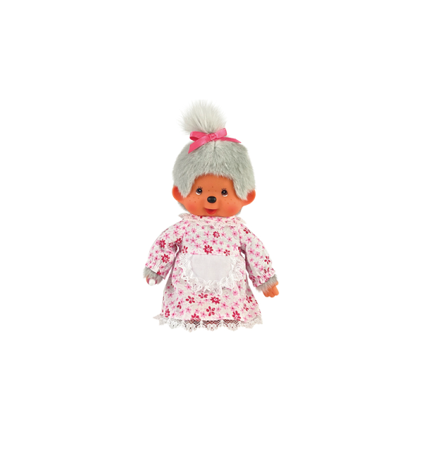 Grandma
