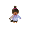Tie - Dye Hoodie Girl