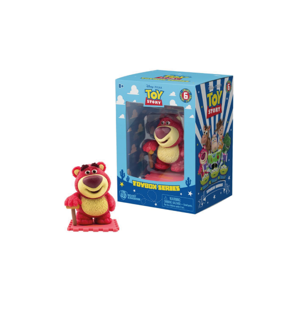 Toy Story ToyBox Series